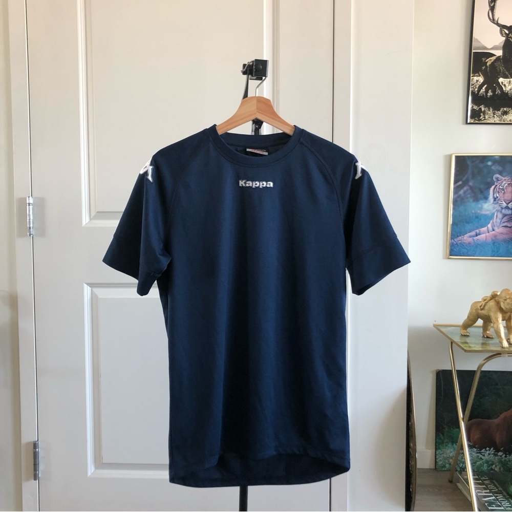 Kappa vintage tee shirt